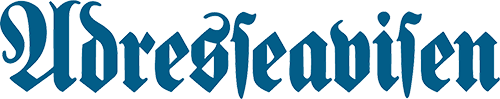 Adresseavisen Logo